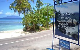 Anse Norwa Self Catering